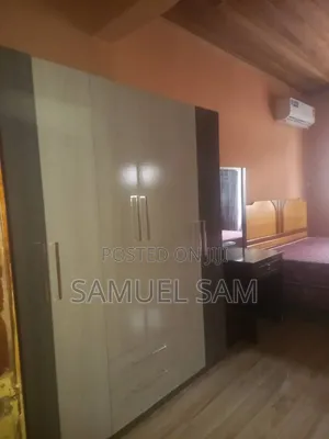 Furnished 3bdrm House in Com.12, Tema Metropolitan for rent