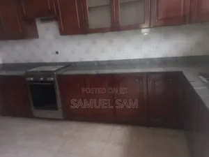 Furnished 3bdrm House in Com.12, Tema Metropolitan for rent