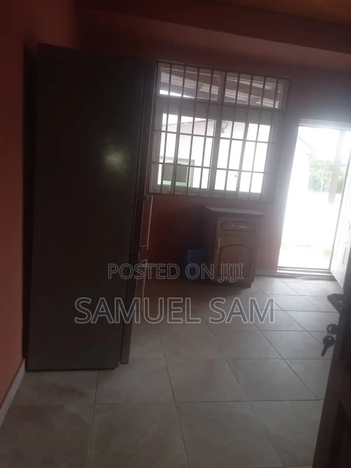 Furnished 3bdrm House in Com.12, Tema Metropolitan for rent