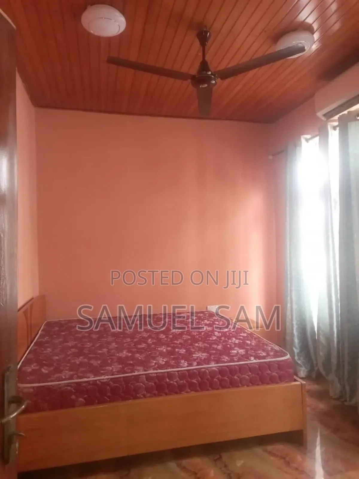 Furnished 3bdrm House in Com.12, Tema Metropolitan for rent
