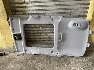 2019 Cr-v Panoramic Roof Head Liner Roof Liner