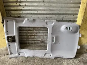 2019 Cr-v Panoramic Roof Head Liner Roof Liner