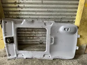 2019 Cr-v Panoramic Roof Head Liner Roof Liner