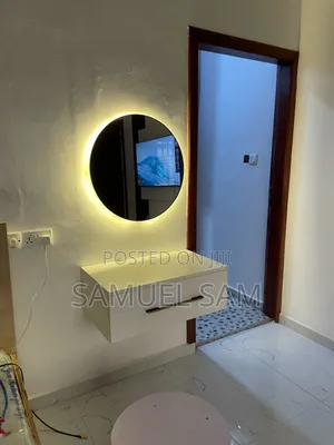 Furnished 2bdrm Apartment in Osu Oxford Street, Tema Metropolitan