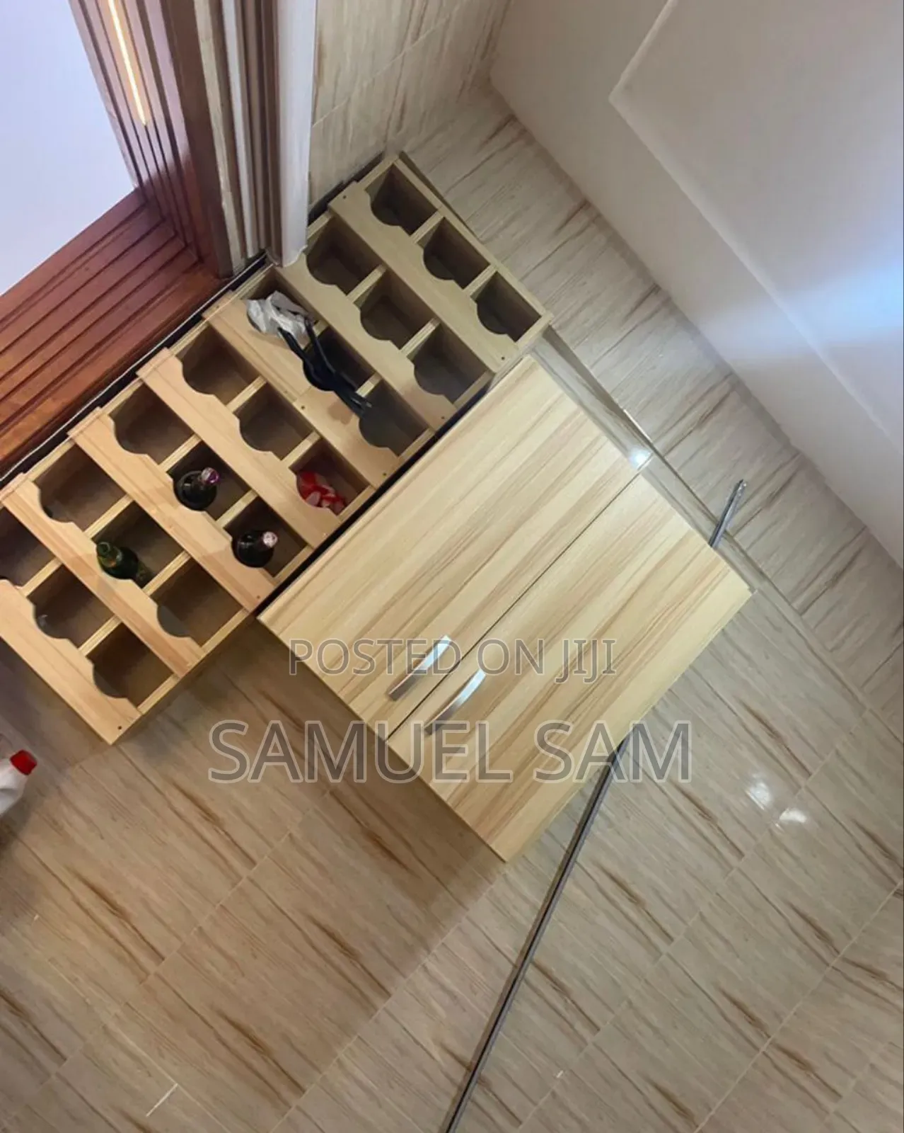 Furnished 2bdrm Apartment in Osu Oxford Street, Tema Metropolitan