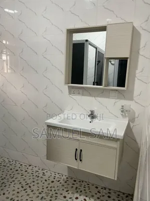 Furnished 2bdrm Apartment in Osu Oxford Street, Tema Metropolitan