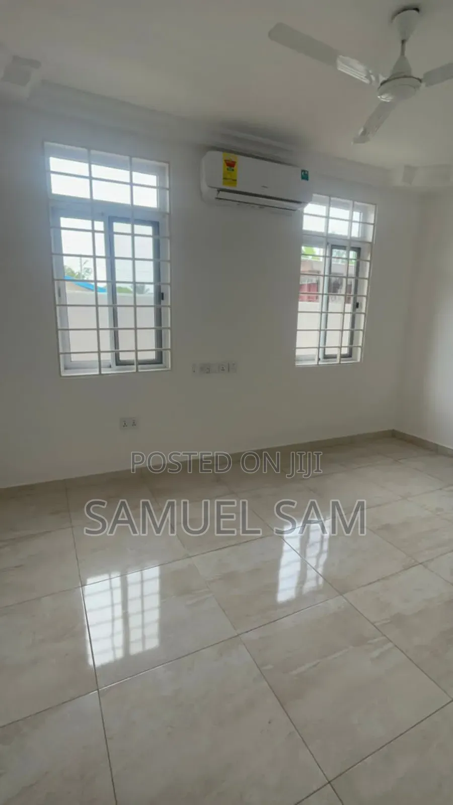 Furnished 2bdrm Apartment in Osu Oxford Street, Tema Metropolitan