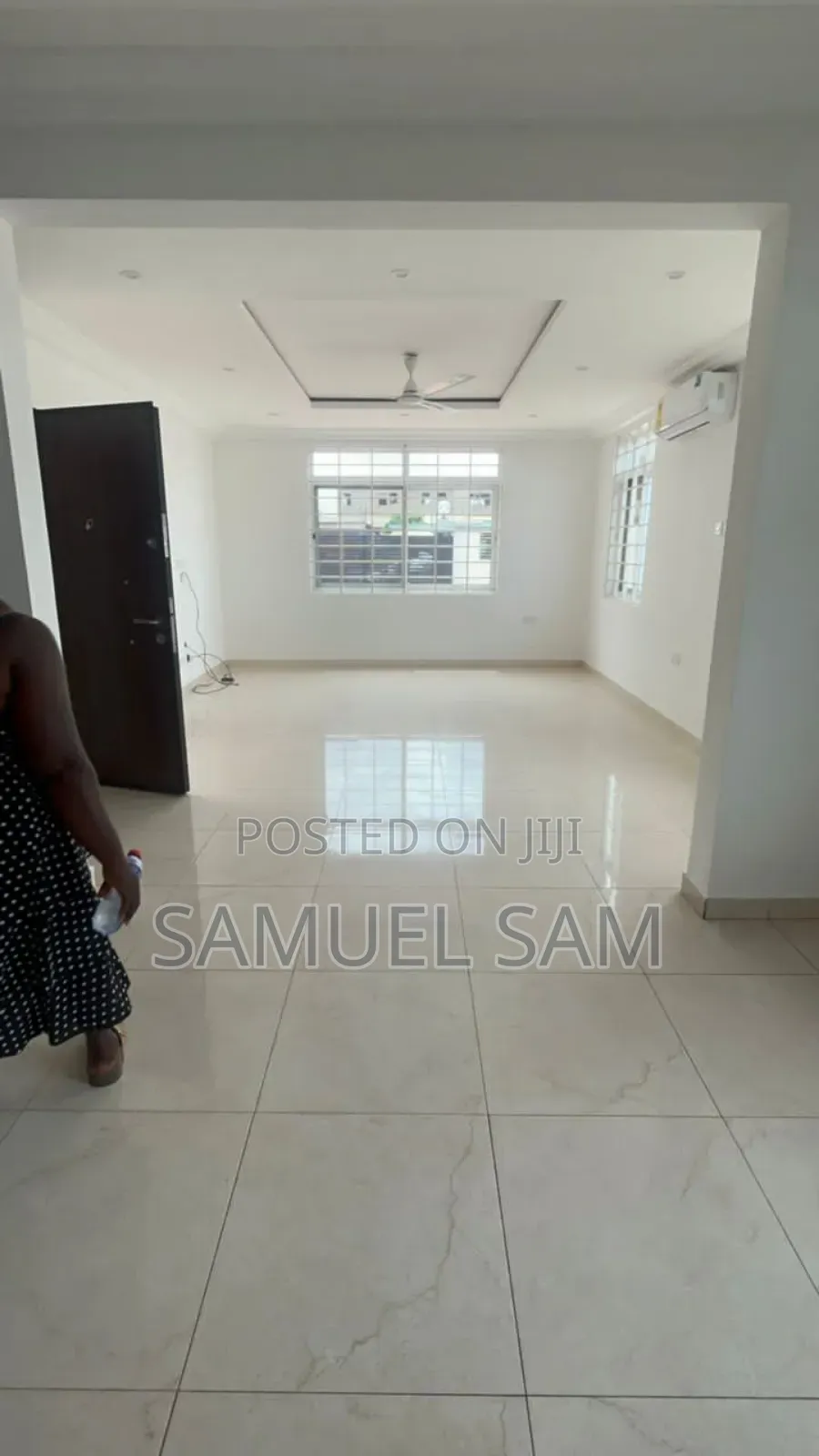 Furnished 2bdrm Apartment in Osu Oxford Street, Tema Metropolitan