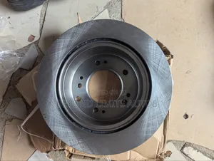 Kia Sorento 2009,2010,2011,2012 Back Brake Disc