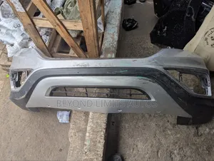 Honda Cr-v/CRV 2012,2013,2014 Front Bumper