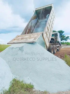 Quarry Dust Chipping Chippings Stone and Quarry Supplies