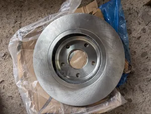 Nissan Rogue 2014,2015,2016,2017,2018 Back Brake Disc