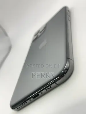 New Apple iPhone 11 Pro 256 GB Gray