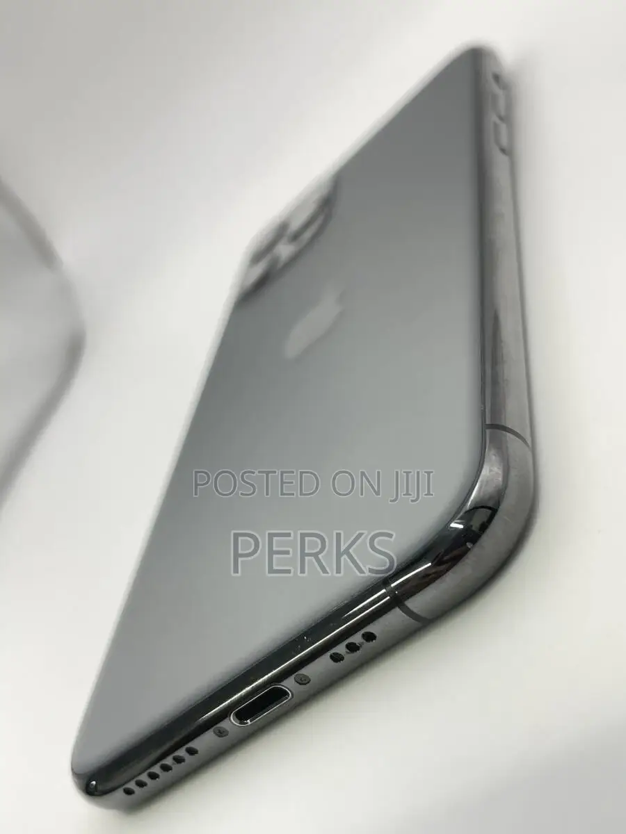 New Apple iPhone 11 Pro 256 GB Gray