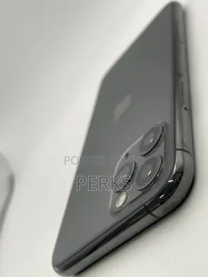 New Apple iPhone 11 Pro 256 GB Gray