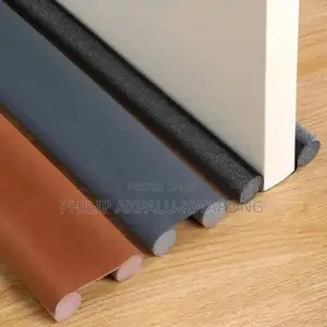 Door Sweeper Foam Seal