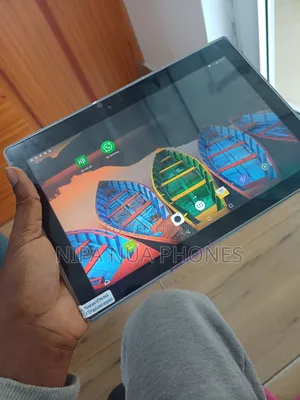Lenovo Tab TB311FU 64 GB Silver