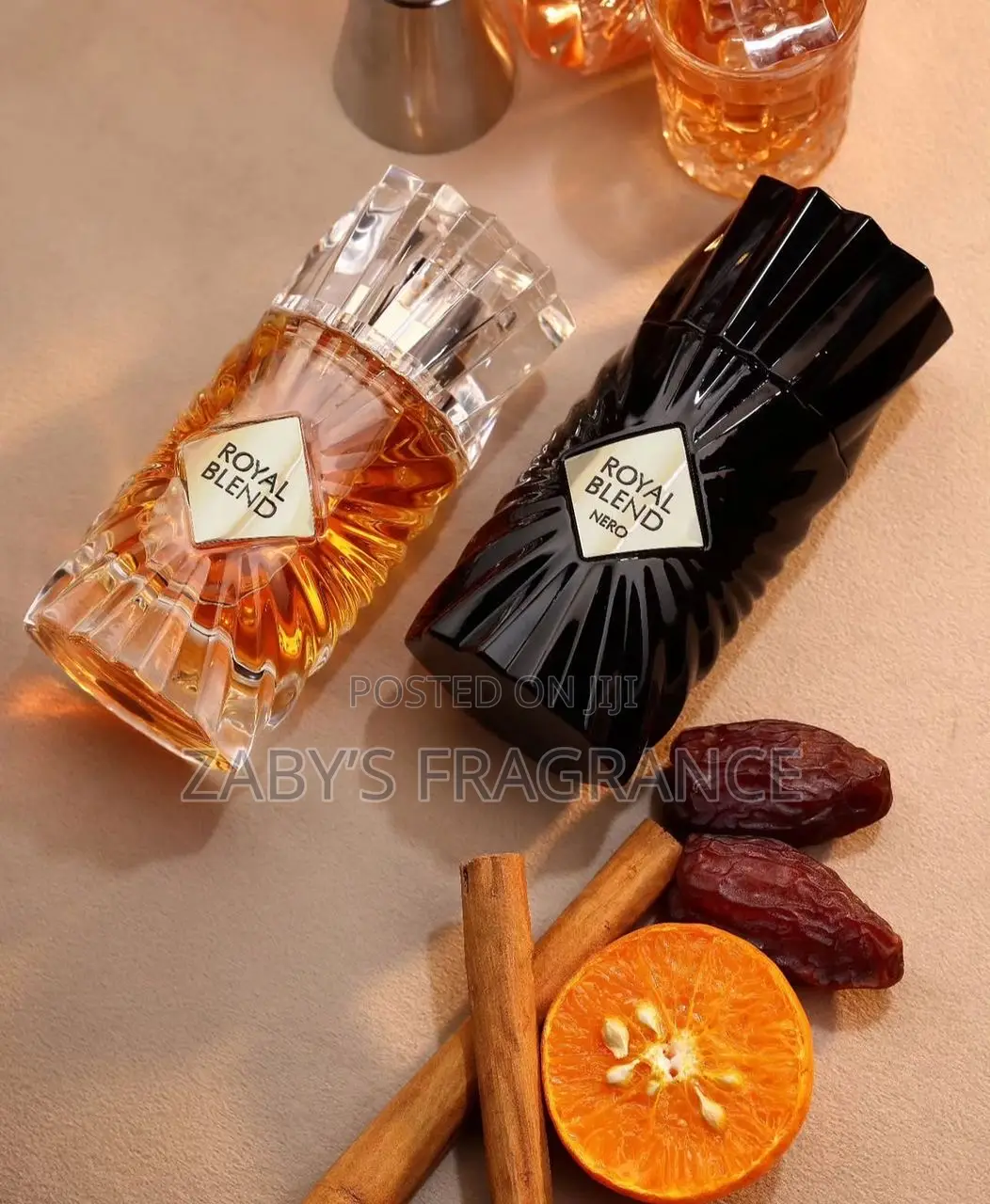 Royal Blend Nero