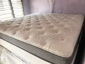 Dreamcloud Signature Beds(King) 76/80 16inches