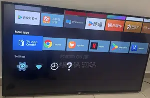 Sony Bravia 65”Inches Ultra Hd Smart Led