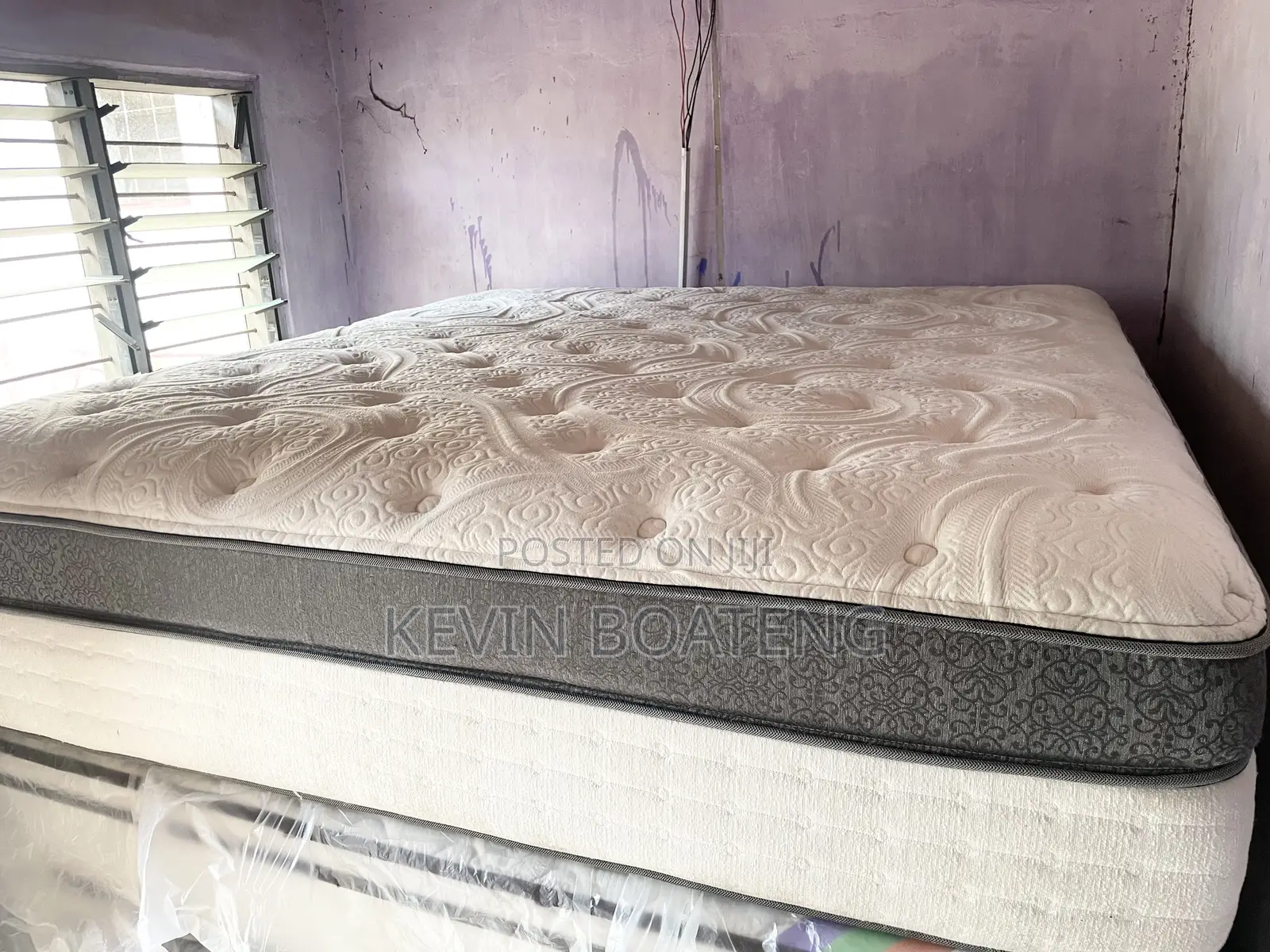 Dreamcloud Signature Beds(King) 76/80 16inches