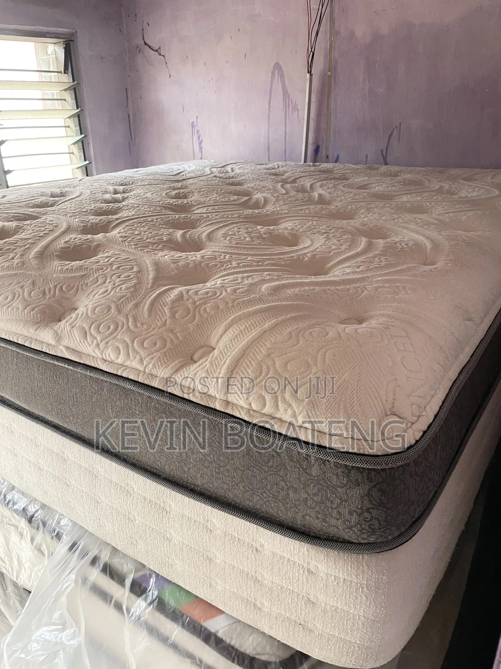 Dreamcloud Signature Beds(King) 76/80 16inches