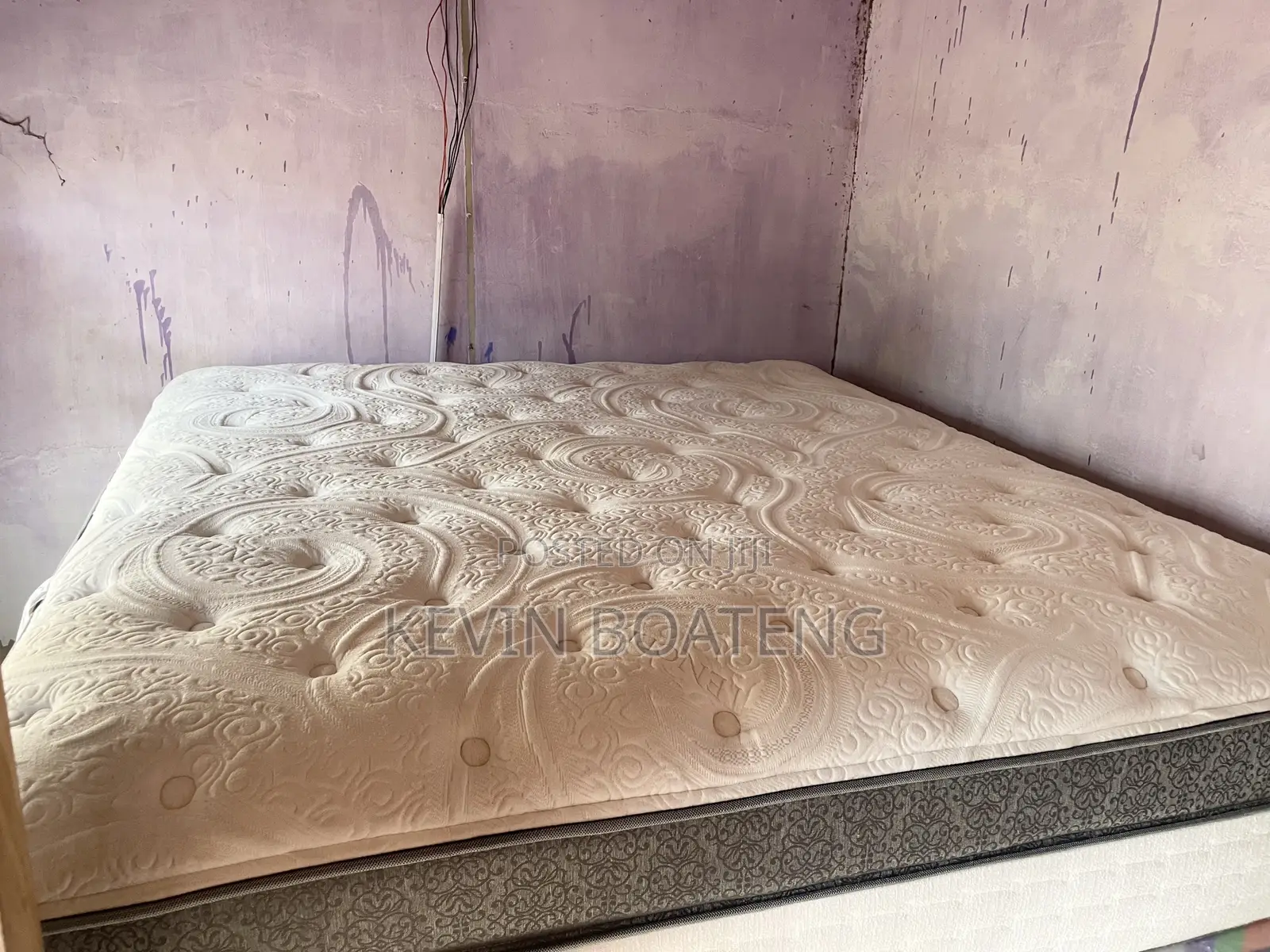 Dreamcloud Signature Beds(King) 76/80 16inches