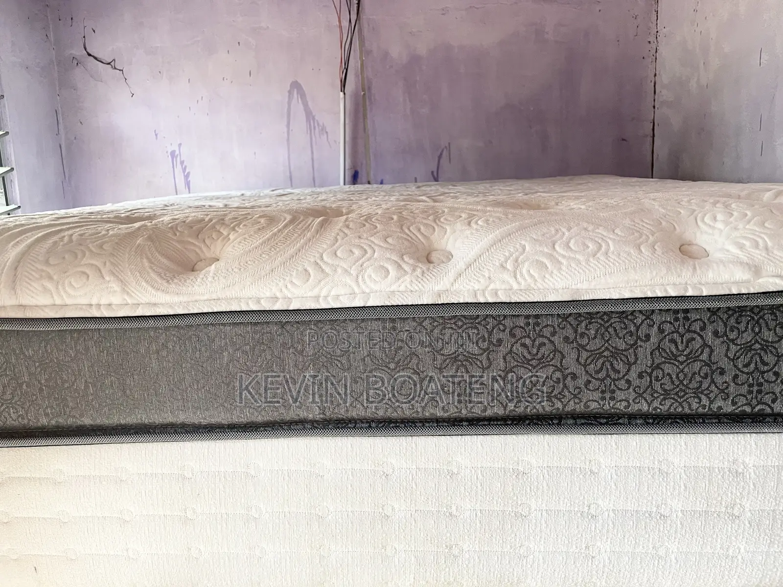 Dreamcloud Signature Beds(King) 76/80 16inches