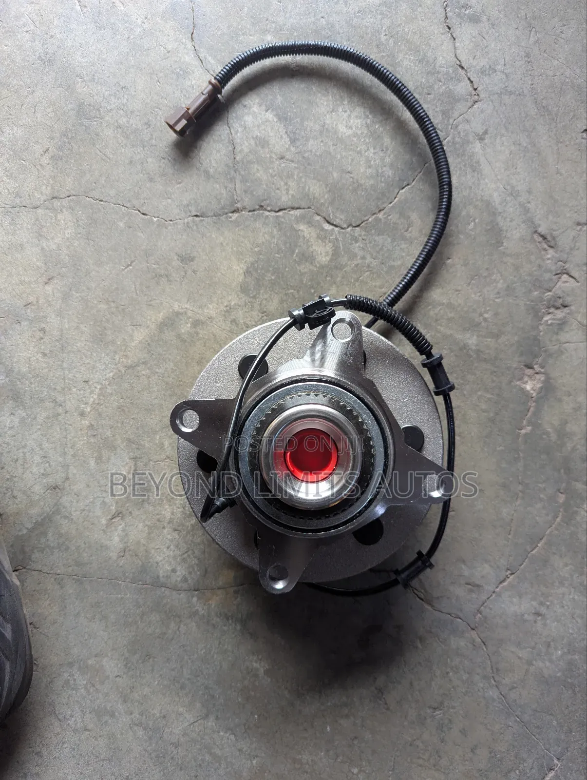 Ford F-150 2014,2015,2016,2017,2018,2019,2020 Front Hub