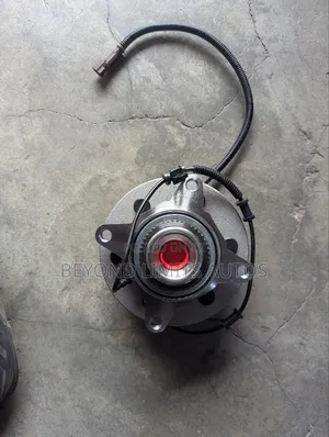 Ford F-150 2014,2015,2016,2017,2018,2019,2020 Front Hub