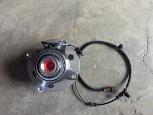 Ford F-150 2014,2015,2016,2017,2018,2019,2020 Front Hub