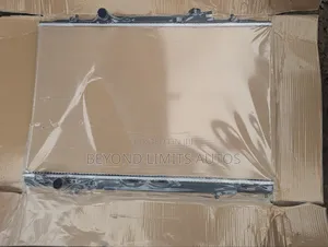 Honda Pilot 2016,2017,2018,2019,2020,2021 Radiator/ Tank