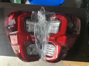 Hilux 2019/2020/2021 Tail Light