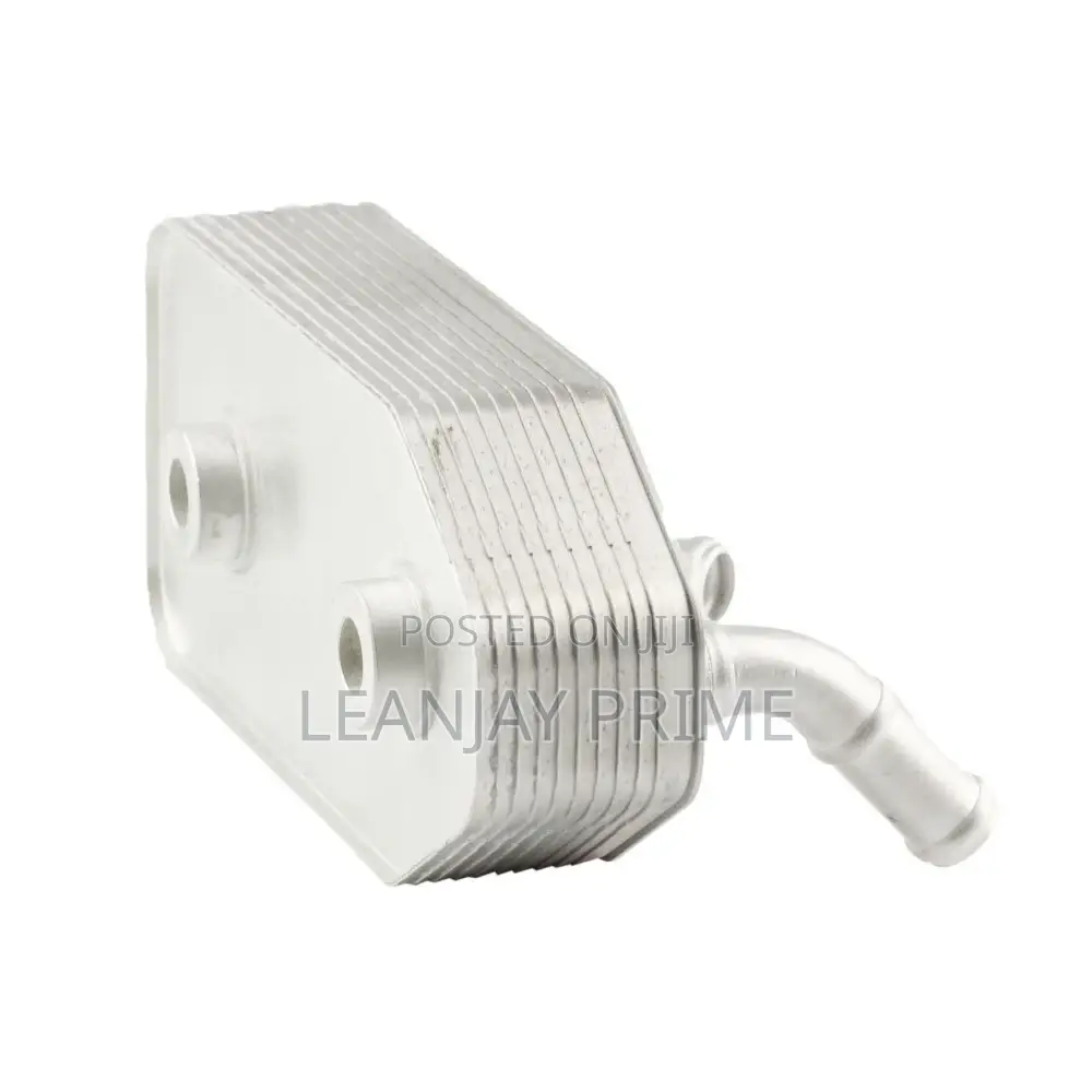 Original Vw Jetta 4/Bora/Passat Automatic Gearbox Oil Cooler