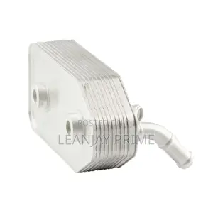 Original Vw Jetta 4/Bora/Passat Automatic Gearbox Oil Cooler