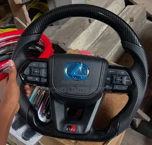 Lexus Lx Gx 570 Rx 350 Steering Wheel Available