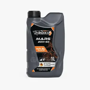 Proxil Sae 4t 20w 50 1ltr