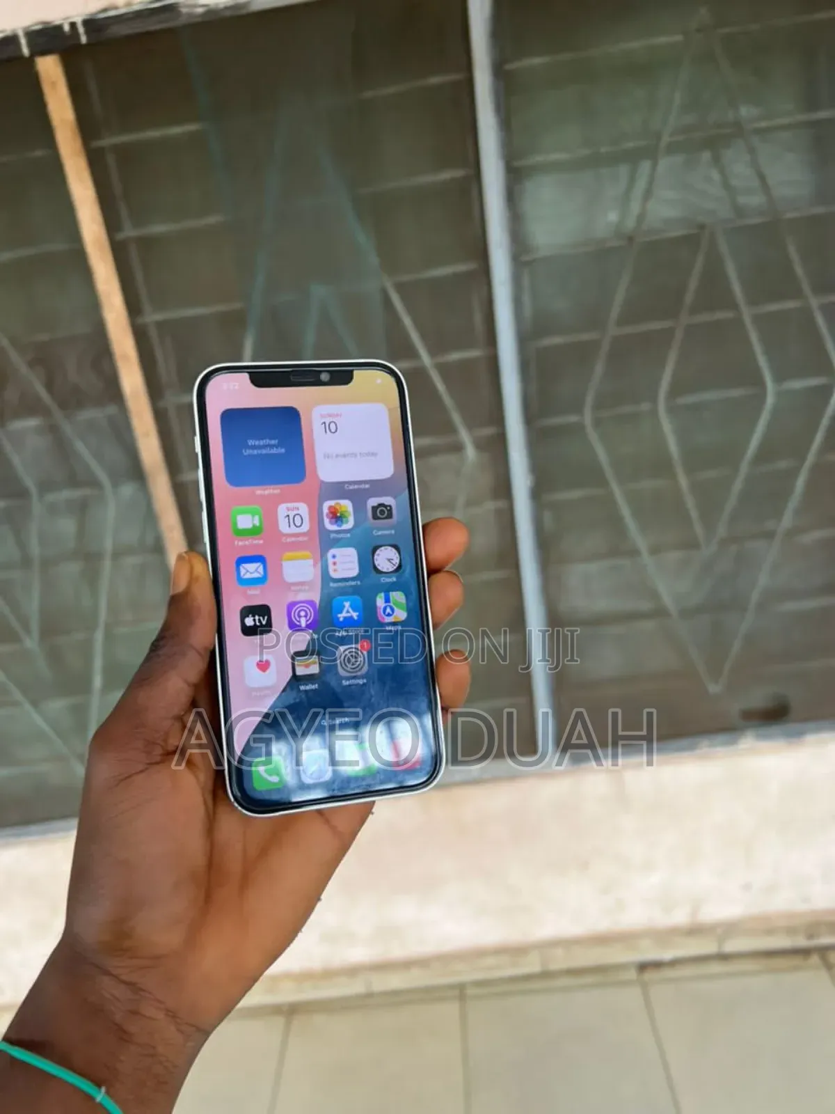 Apple iPhone 12 128 GB White