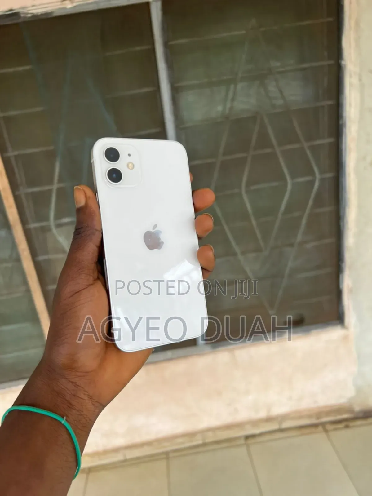 Apple iPhone 12 128 GB White