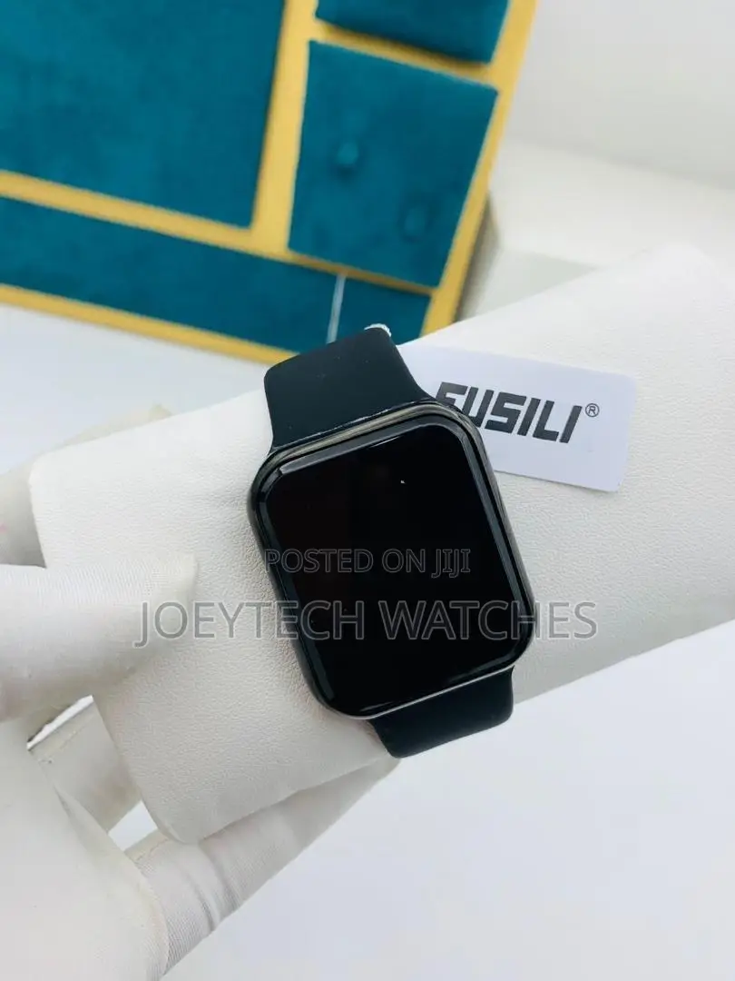 Fusili Digital Watch
