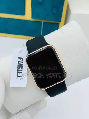 Fusili Digital Watch