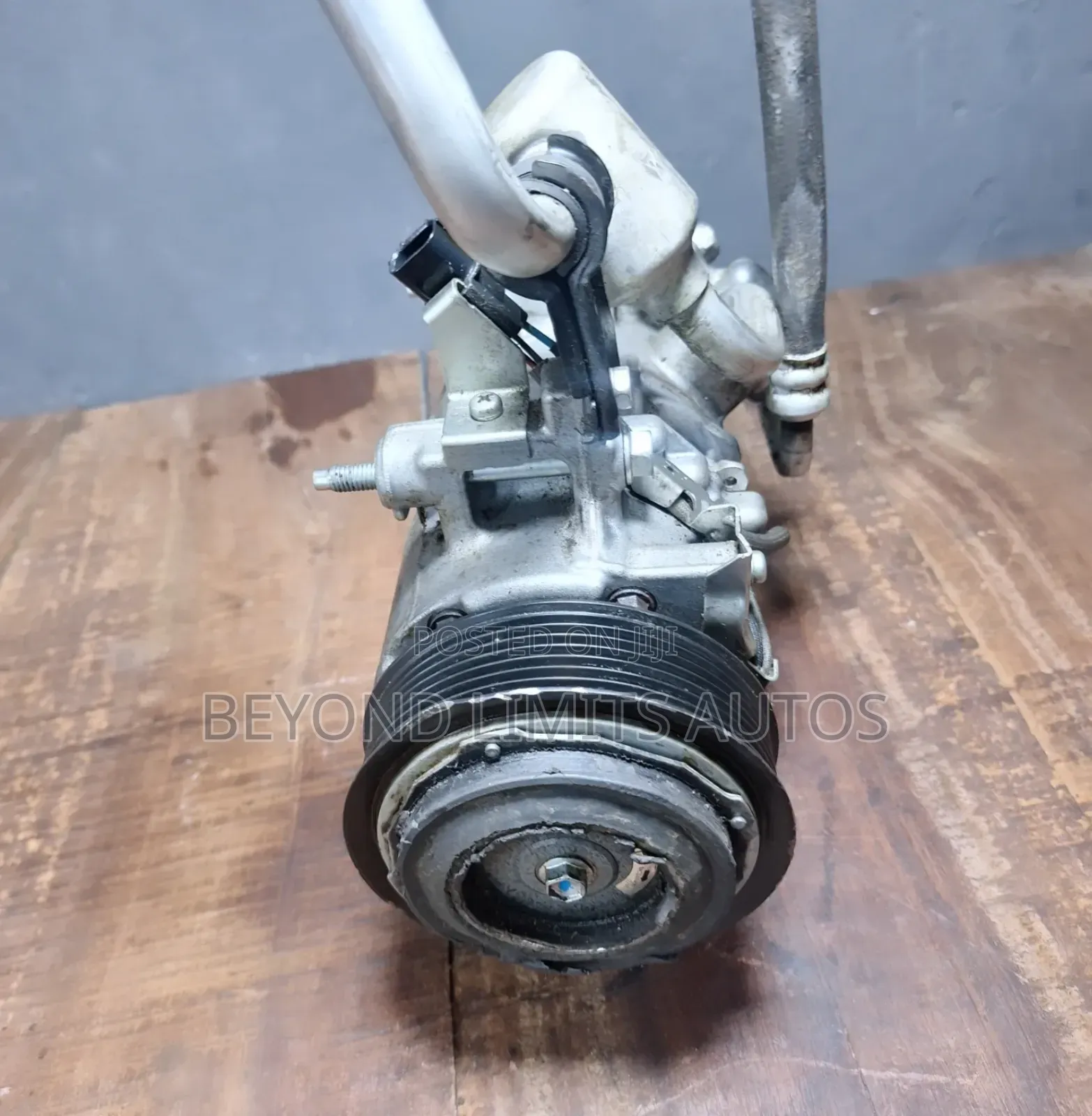 Honda Civic 2016,2017,2018,2019,2020,2021 a/C Compressor