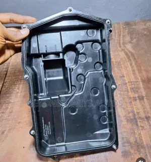 Acura MDX Transmission Plastic Oil Pan or Plastic Oil Sump