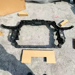 2023 2024 2025 Honda Cr-v Crv Front Radiator Support