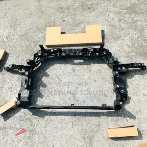2023 2024 2025 Honda Cr-v Crv Front Radiator Support