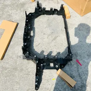 2023 2024 2025 Honda Cr-v Crv Front Radiator Support