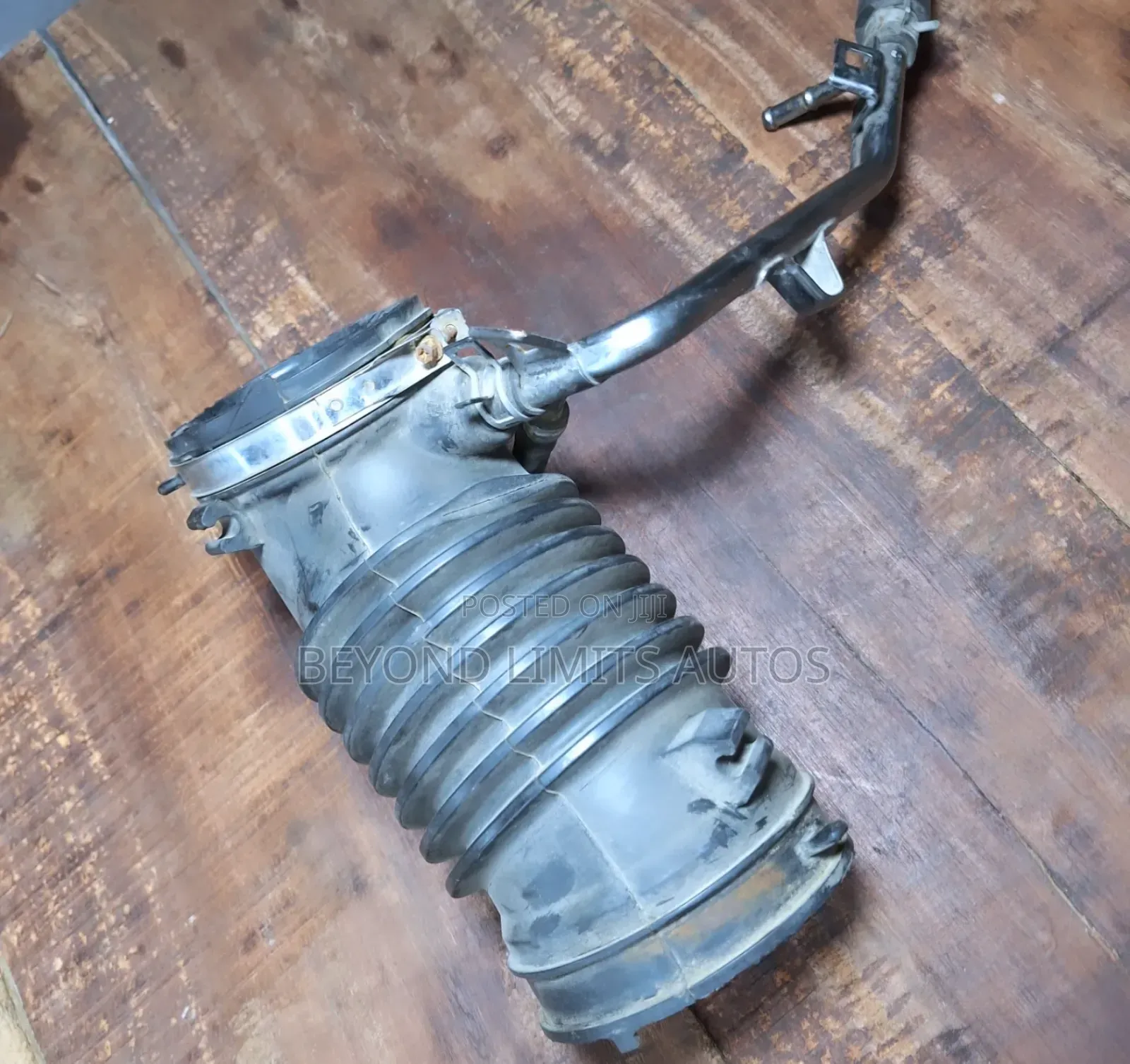Honda Pilot 2016,2017,2018,2019,2020 Engine Air Intake Hose