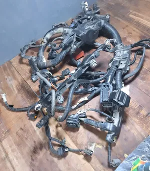 Harness Wire for 2016-2022 Honda Civic and HRV