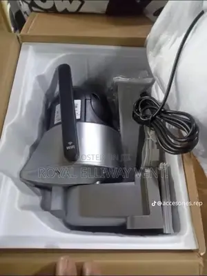 Solar 4g Universal Sim Camera