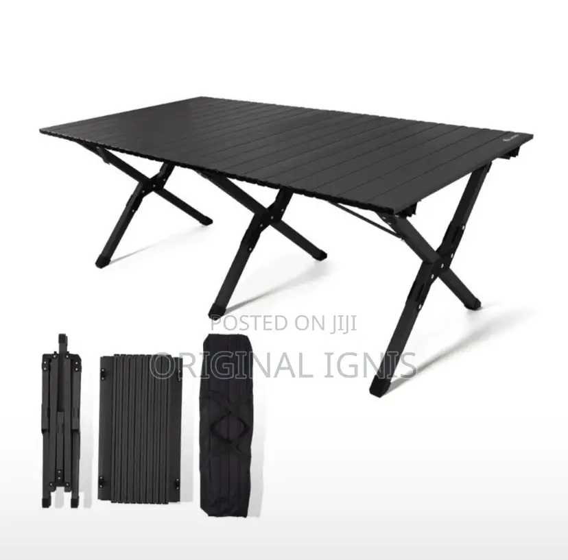 Camping/Event/Outdoor Table( Foldable )